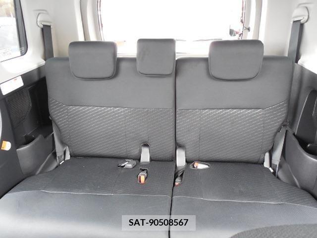 Toyota TANK 2018-02 298447-10