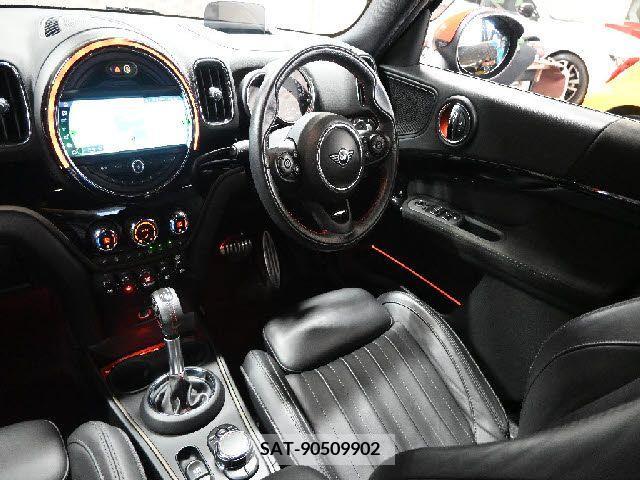 Bmw MINI 2019-03 357278-21