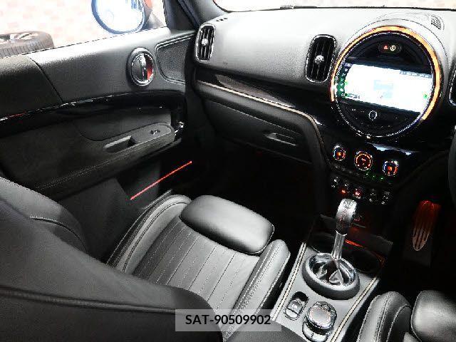 Bmw MINI 2019-03 357278-20