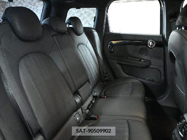Bmw MINI 2019-03 357278-18
