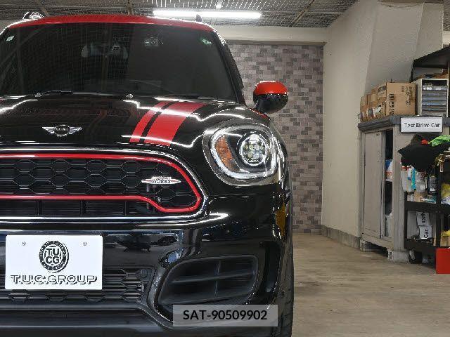 Bmw MINI 2019-03 357278-28