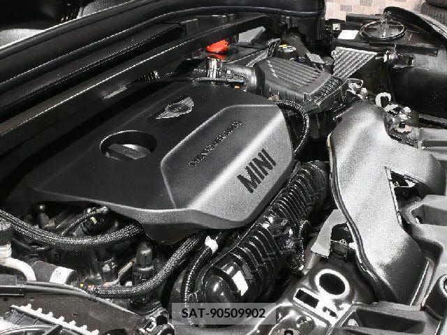 Bmw MINI 2019-03 357278-4