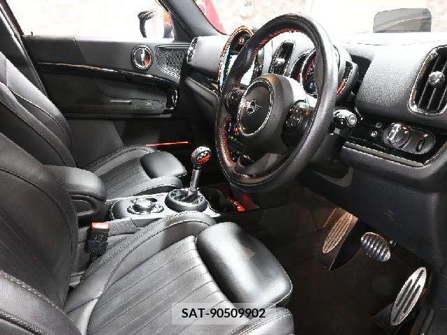 Bmw MINI 2019-03 357278-3