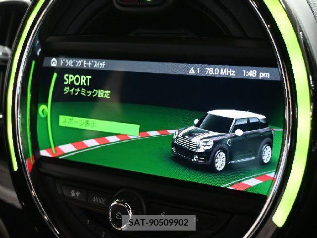 Bmw MINI 2019-03 357278-9