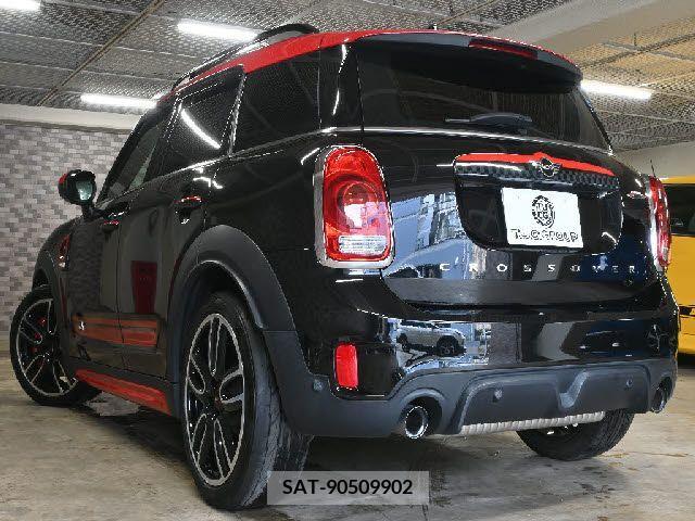 Bmw MINI 2019-03 357278-2