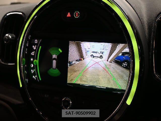 Bmw MINI 2019-03 357278-8
