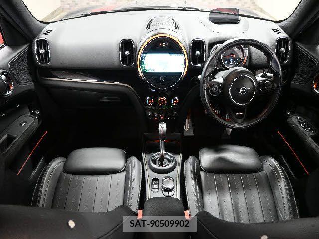 Bmw MINI 2019-03 357278-1