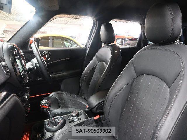 Bmw MINI 2019-03 357278-15