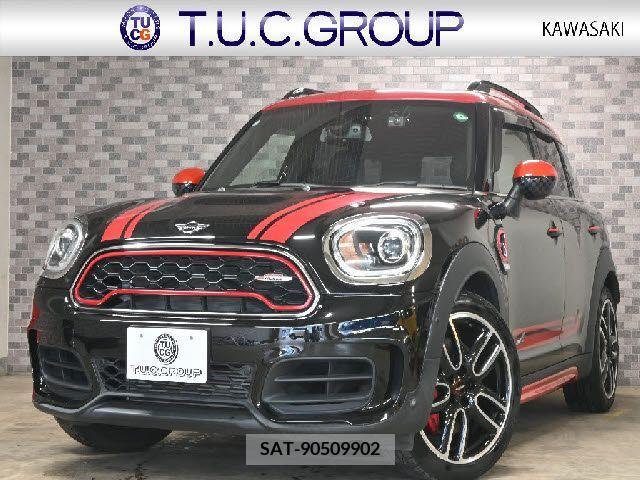 Bmw MINI 2019-03 357278-0