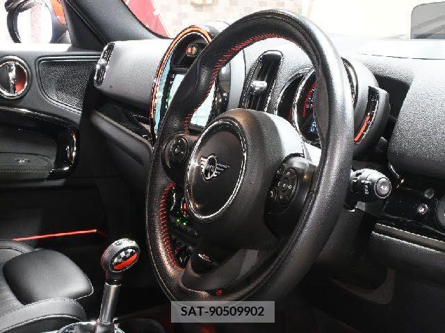 Bmw MINI 2019-03 357278-24