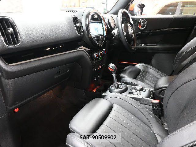 Bmw MINI 2019-03 357278-14