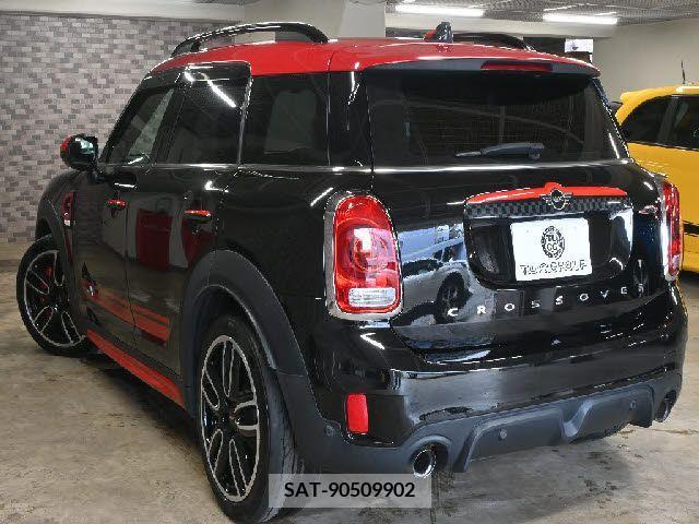 Bmw MINI 2019-03 357278-13