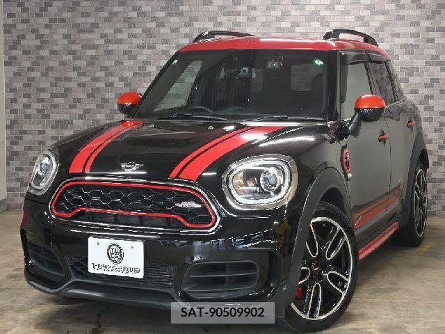 Bmw MINI 2019-03 357278-12