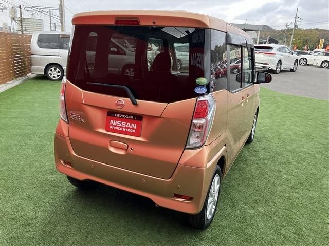 Nissan DAYZ ROOX 2019-01 187076-25
