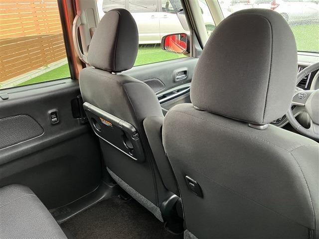 Nissan DAYZ ROOX 2019-01 187076-28