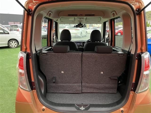 Nissan DAYZ ROOX 2019-01 187076-9
