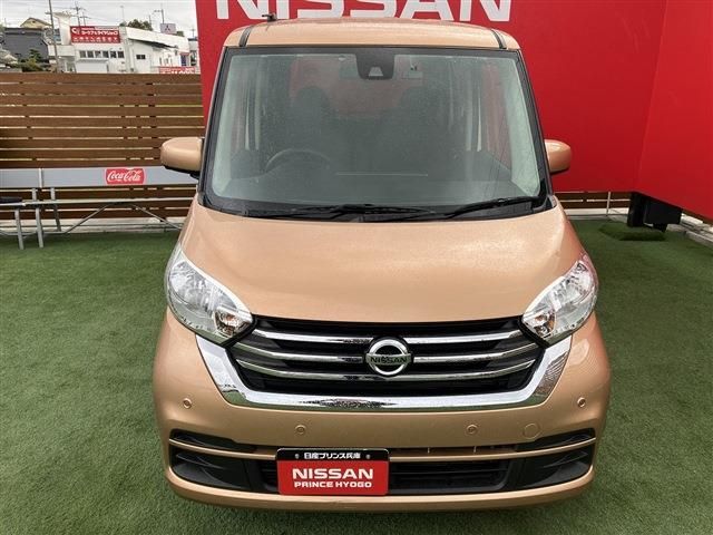 Nissan DAYZ ROOX 2019-01 187076-12