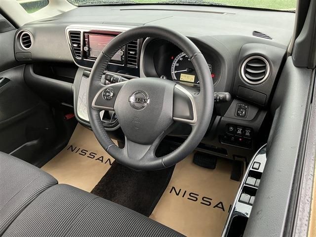 Nissan DAYZ ROOX 2019-01 187076-26