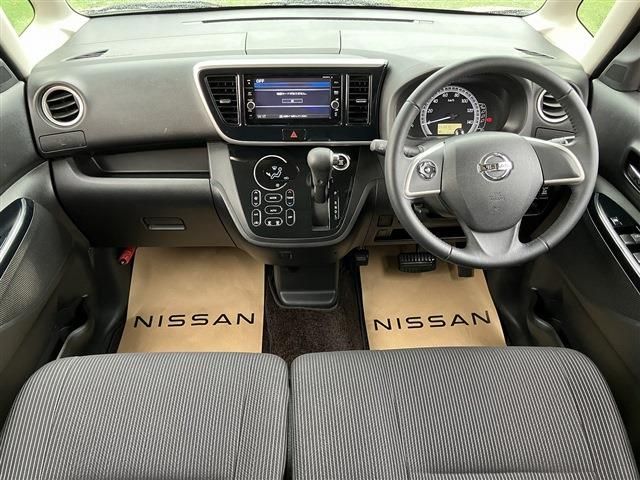 Nissan DAYZ ROOX 2019-01 187076-2