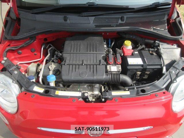Fiat 500 2016-01 360089-26