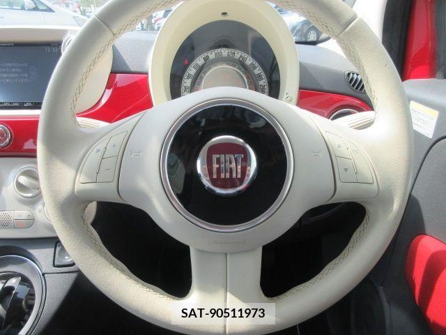Fiat 500 2016-01 360089-22