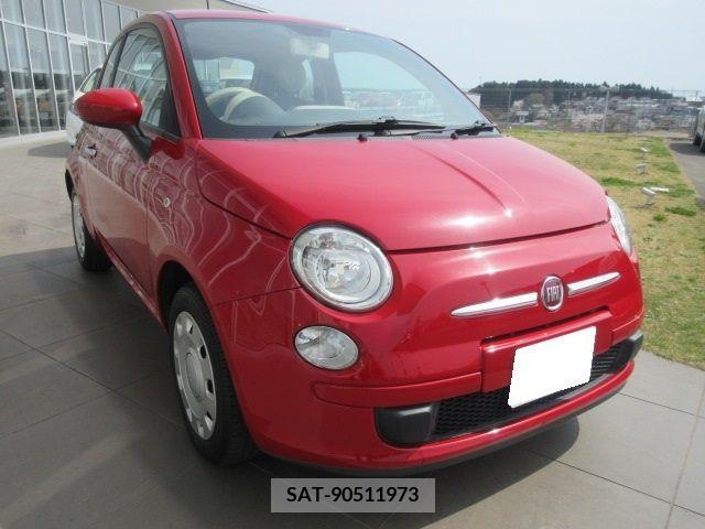 Fiat 500 2016-01 360089-2