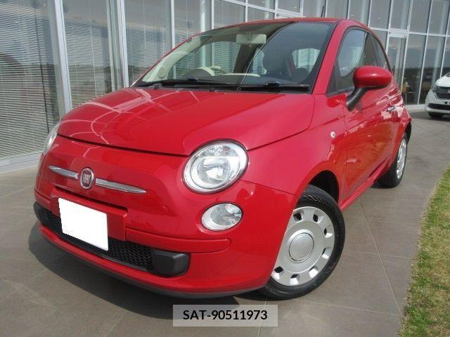 Fiat 500 2016-01 360089-0
