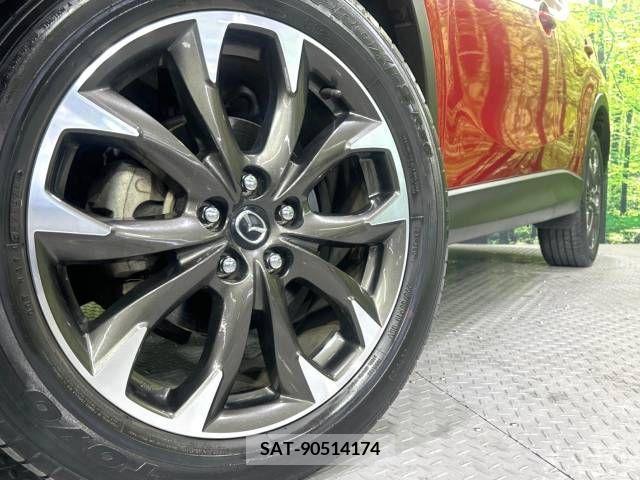 Mazda CX-5 2014-12 265762-13