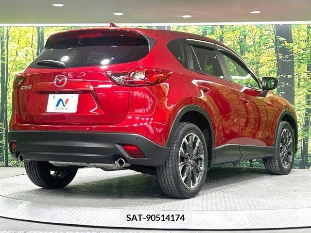 Mazda CX-5 2014-12 265762-17
