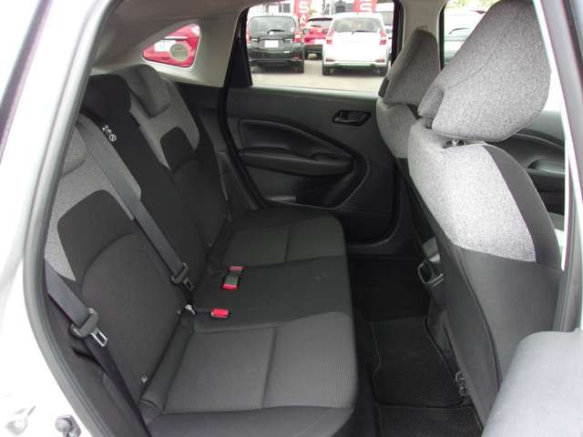 Nissan NOTE 2022-03 3326-4