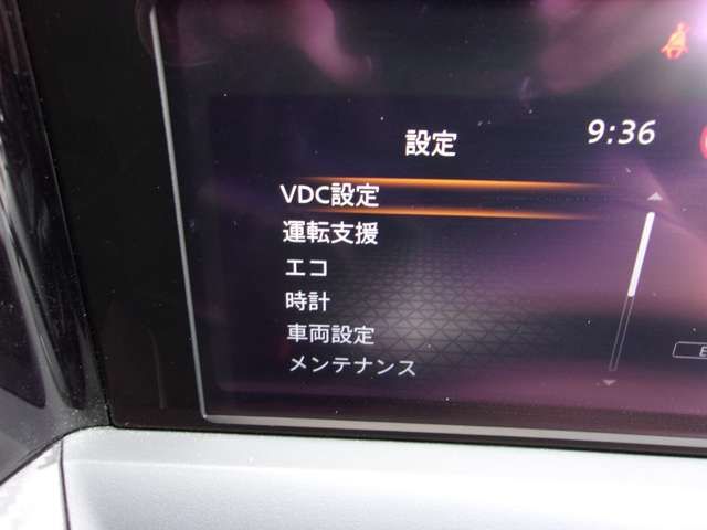 Nissan NOTE 2022-03 3326-7