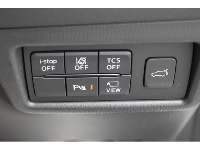 Mazda CX-5 2017-03 7136-3