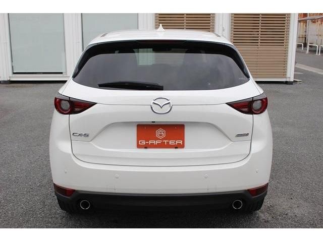 Mazda CX-5 2017-03 7136-9