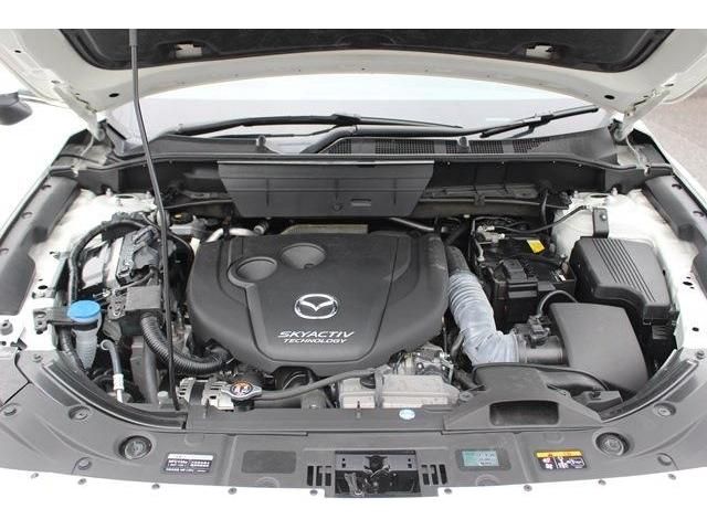 Mazda CX-5 2017-03 7136-18