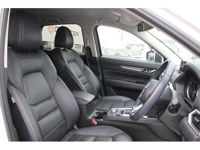 Mazda CX-5 2017-03 7136-14