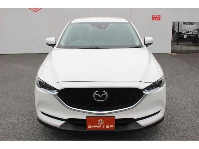 Mazda CX-5 2017-03 7136-7