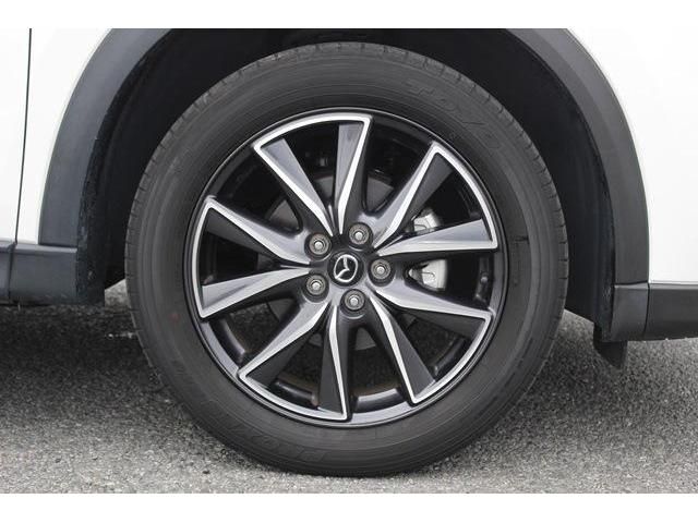 Mazda CX-5 2017-03 7136-13