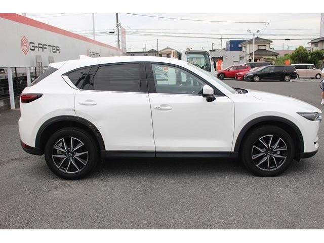 Mazda CX-5 2017-03 7136-10