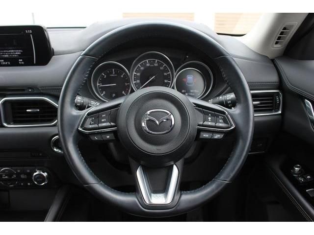 Mazda CX-5 2017-03 7136-16
