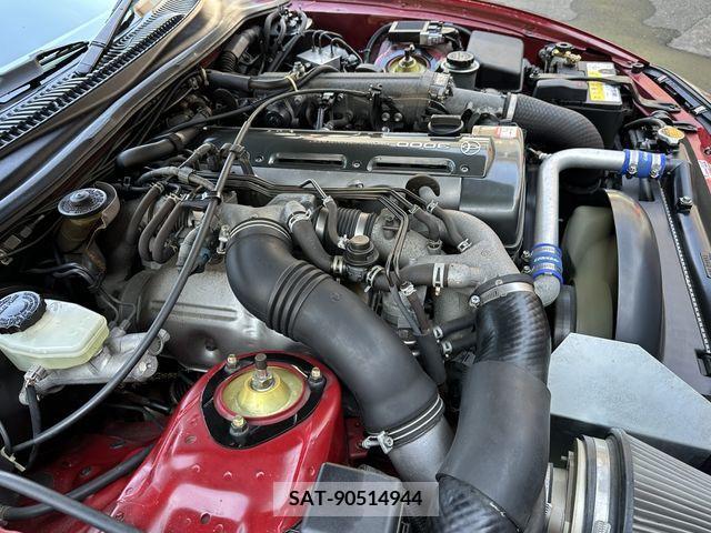 Toyota SUPRA 1997-03 286434-14