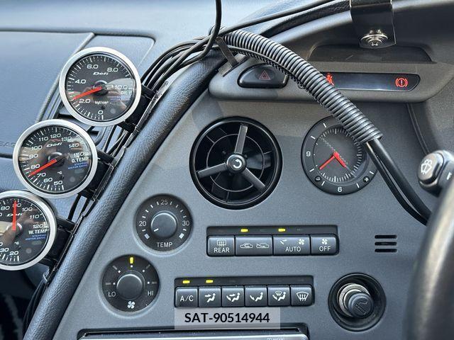 Toyota SUPRA 1997-03 286434-5