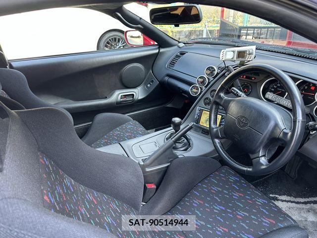 Toyota SUPRA 1997-03 286434-10