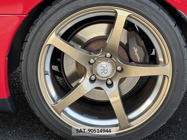 Toyota SUPRA 1997-03 286434-17