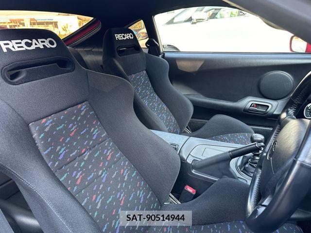 Toyota SUPRA 1997-03 286434-4