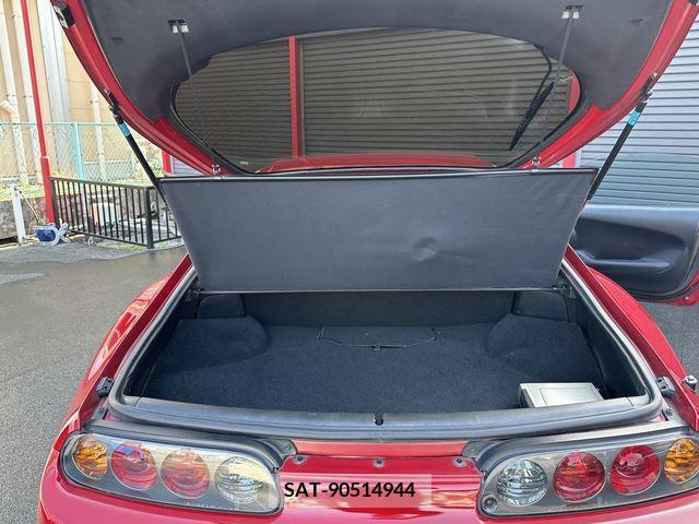 Toyota SUPRA 1997-03 286434-13
