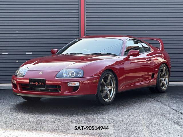 Toyota SUPRA 1997-03 286434-0