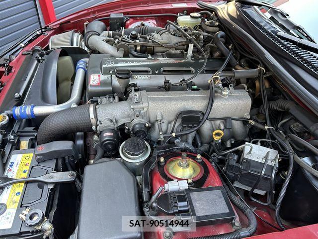Toyota SUPRA 1997-03 286434-16