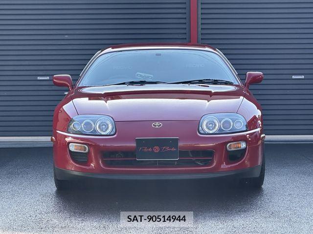 Toyota SUPRA 1997-03 286434-19
