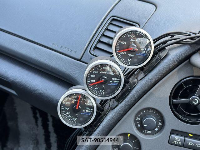 Toyota SUPRA 1997-03 286434-7