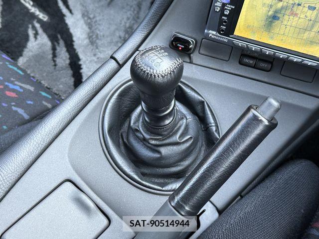 Toyota SUPRA 1997-03 286434-3